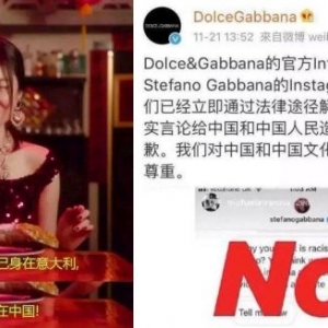 żΰ{AV棬Dolce & Gabbana Ї